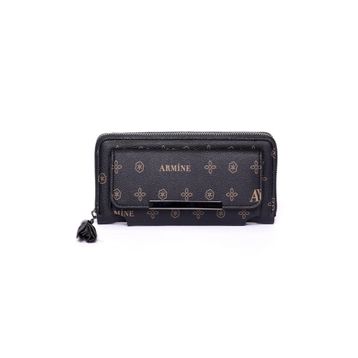 Armine C07 Lazer Cüzdan