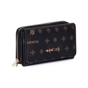 Armine C12 Siyah Kadın Çanta