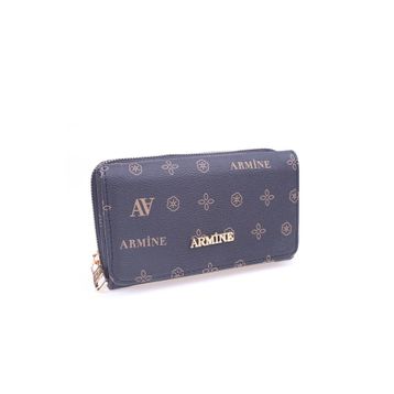 Armine C12 Siyah Kadın Çanta