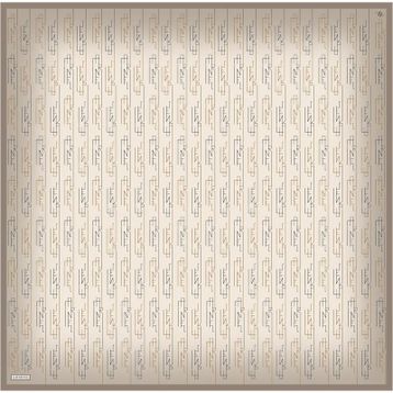 Armine İpek Eşarp 2024 Yaz - 9142-36 Twill Eşarp
