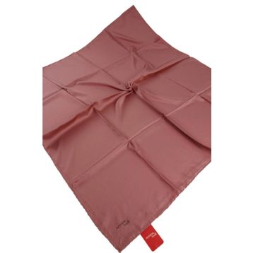 Armine Kadın Pembe Düz Eşarp