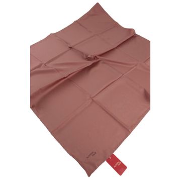 Armine Kadın Pembe Düz Eşarp