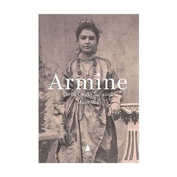 Armine - Murat Ataş