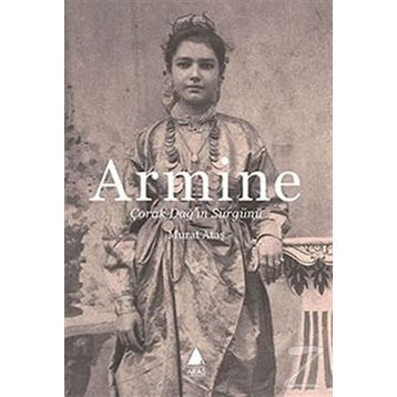 Armine - Murat Ataş