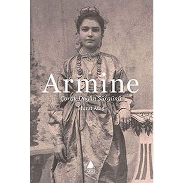 Armine - Murat Ataş