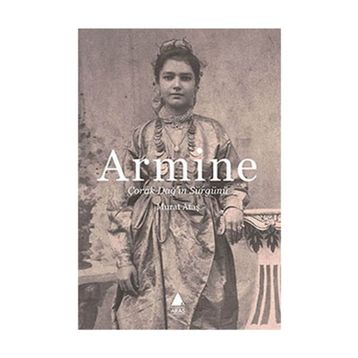 Armine - Murat Ataş