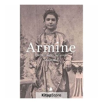 Armine - Murat Ataş