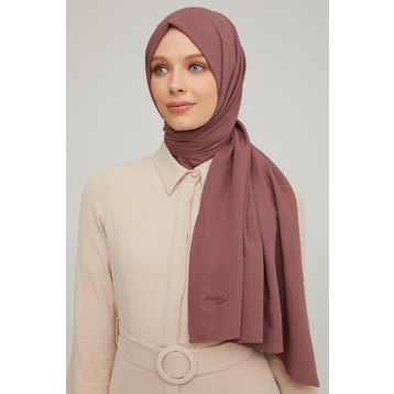 Armine S00OA0444190 Trend Pamuk Cazz Şal