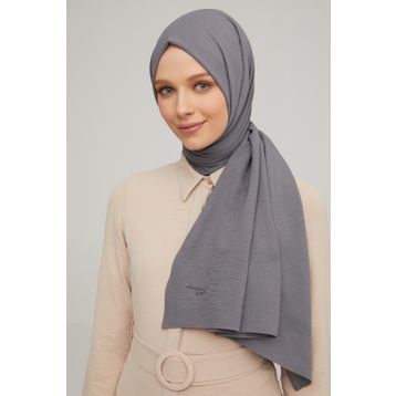 Armine S00OA0444190 Trend Pamuk Cazz Şal