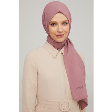 Armine S00OA0444190 Trend Pamuk Cazz Şal