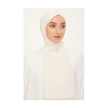 Armine Şal 3-241821 Krem Şal
