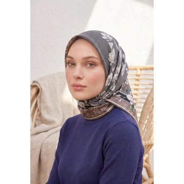 Armine Sport 8532-07 Twill Eşarp