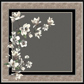 Armine Sport 8532-07 Twill Eşarp