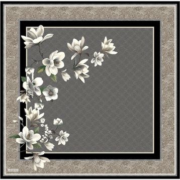 Armine Sport 8532-07 Twill Eşarp
