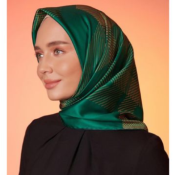 Armine Sport Twill Eşarp Sat0201-17938 Eşarp