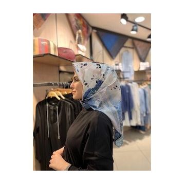 Armine Sport Twill Eşarp