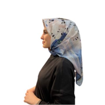Armine Sport Twill Eşarp