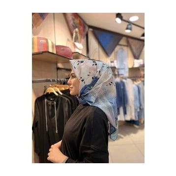 Armine Sport Twill Eşarp
