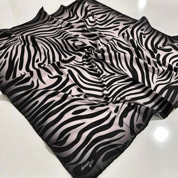 Armine Sport Twill Sat0103-17894 Eşarp