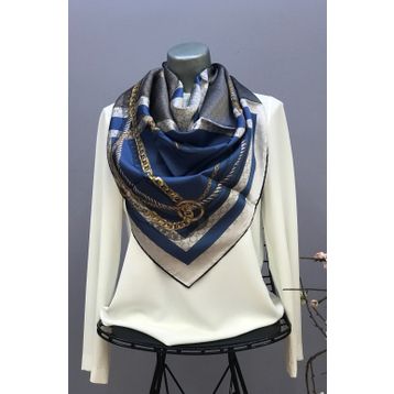Armine Tivil 7716 37 Tivil İpek Eşarp