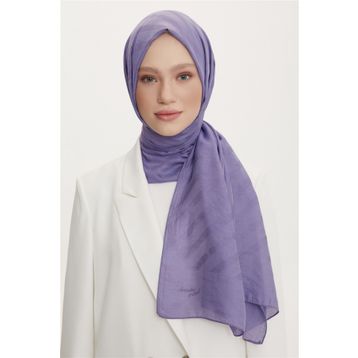 Armine Trend 4 493 Işıl Lila Şal