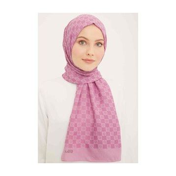 Armine Trend 4 493 Işıl Lila Şal