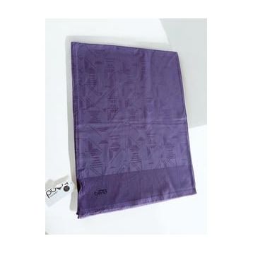 Armine Trend Pera 2-4865 Mor Şal