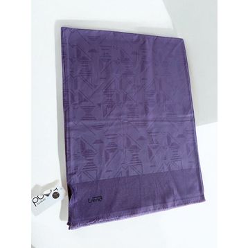 Armine Trend Pera 2-4865 Mor Şal