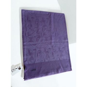 Armine Trend Pera 2-4865 Mor Şal