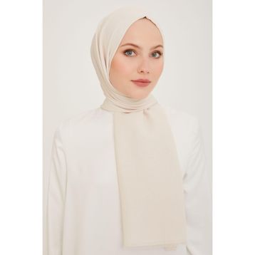 Armine Trend Pera 3-4856 Krem Şal