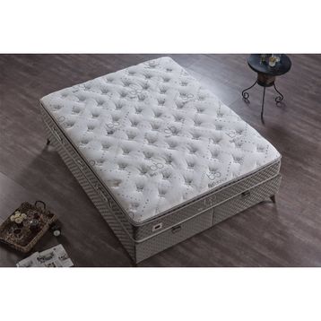 Armis Bio Balance Isı Dengeleyen Ultra Ortopedik 140x190 cm Yaylı Yatak