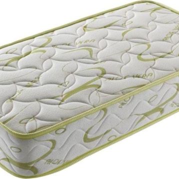 Armis Yatak Bonnel Yaylı 80x130 cm Bebek Yatağı