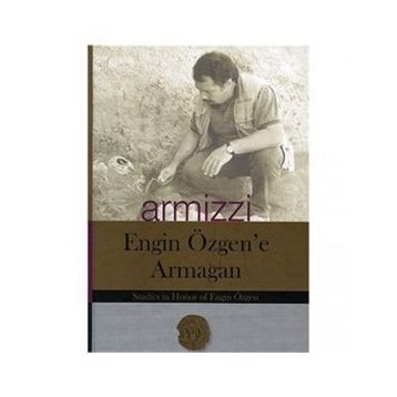Armizzi Engin Özgen E Armağan Atilla Engin
