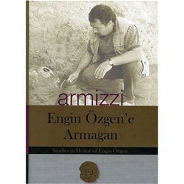 Armizzi Engin Özgen E Armağan Atilla Engin