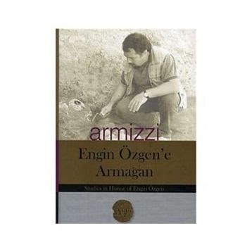 Armizzi Engin Özgen E Armağan Atilla Engin