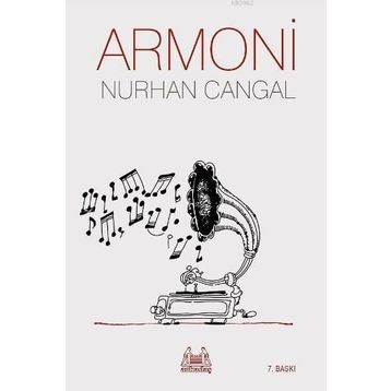 ARMONI - EMEL ÇELEBIOĞLU