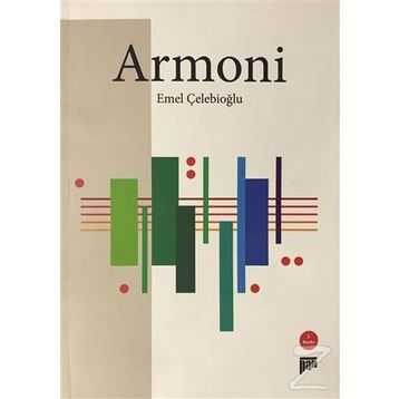 ARMONI - EMEL ÇELEBIOĞLU