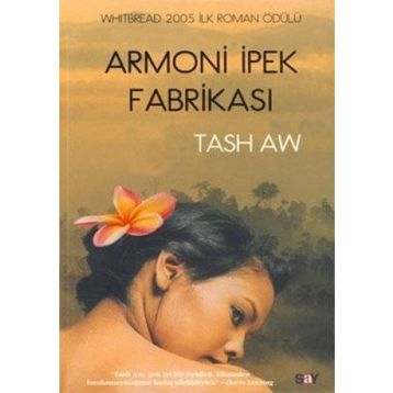 ARMONI İPEK FABRIKASI - GENEL