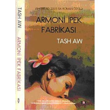 ARMONI İPEK FABRIKASI - GENEL