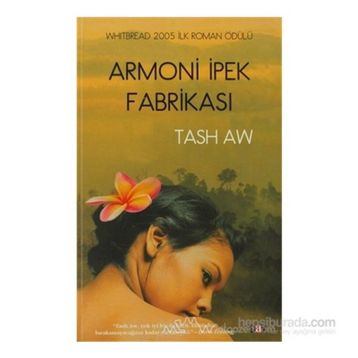 ARMONI İPEK FABRIKASI - GENEL