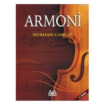 ARMONI - NURHAN CANGAL