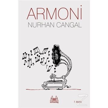 ARMONI - NURHAN CANGAL