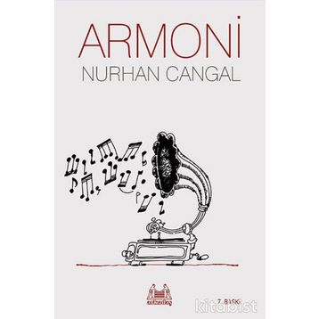 ARMONI - NURHAN CANGAL