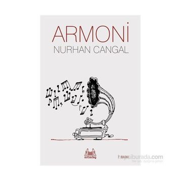 ARMONI - NURHAN CANGAL