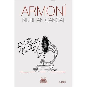 ARMONI - NURHAN CANGAL