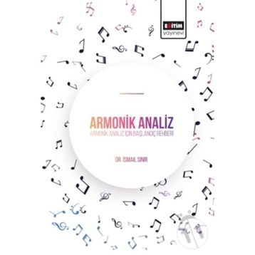 Armonik Analiz - İsmail Sınır