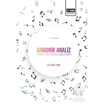 Armonik Analiz - İsmail Sınır