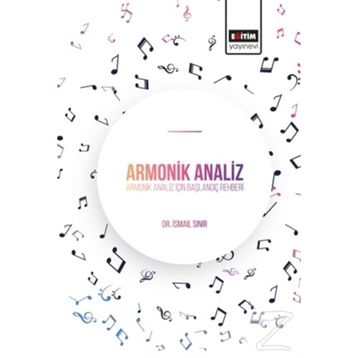 Armonik Analiz - İsmail Sınır