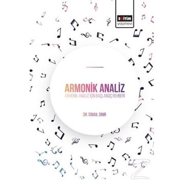 Armonik Analiz - İsmail Sınır