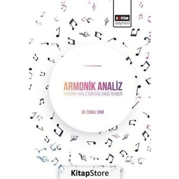 Armonik Analiz - İsmail Sınır